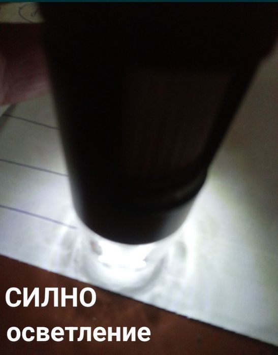 Микроскоп Х1600, дигитален