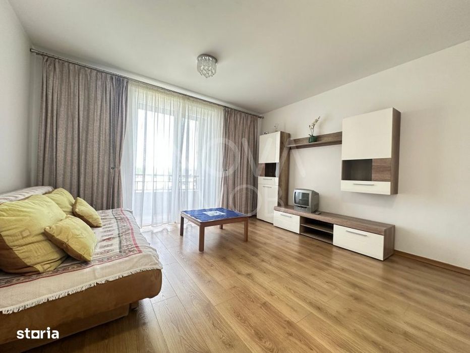 Apartament 2 camere, Selimbar - Zona Brana