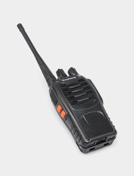 Рация - BAOFENG 888s