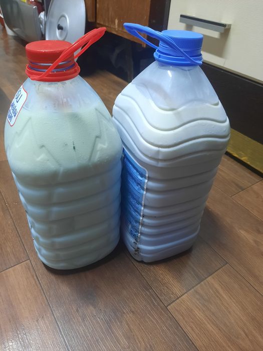Продам домашнее молоко