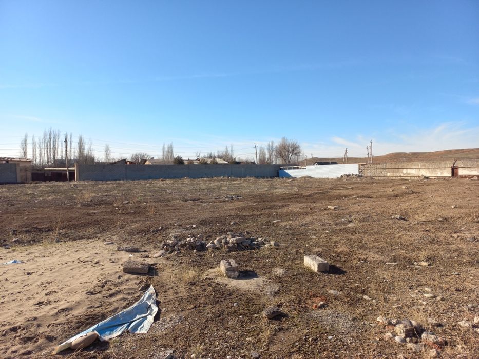 Yer sotiladi 78 sotix