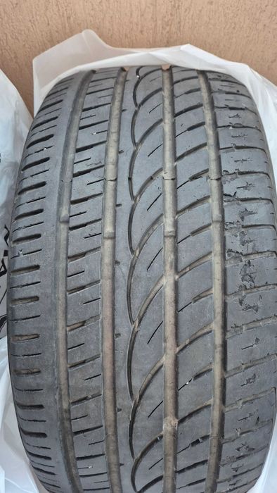 Летни гуми 20ки дот 2023