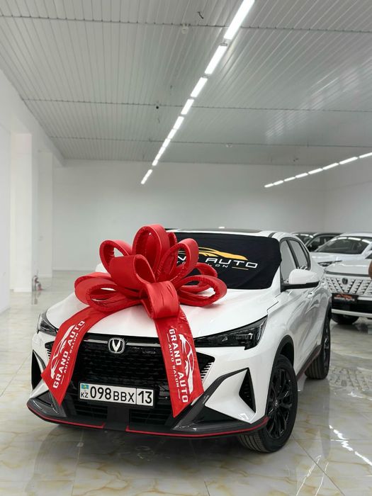 Бант на машину Бантик тент