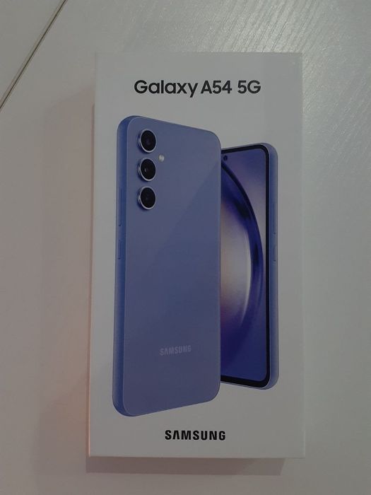 Продам samsung a54 / обмен