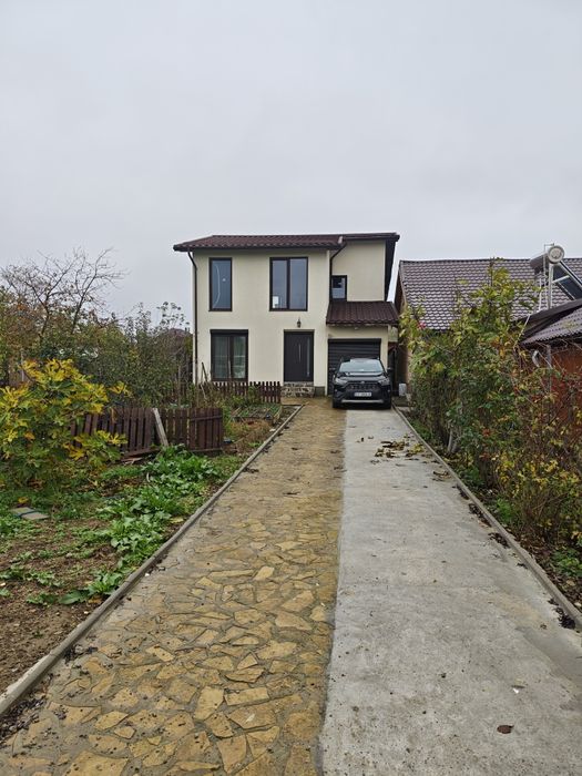 Vila de vânzare P+1E