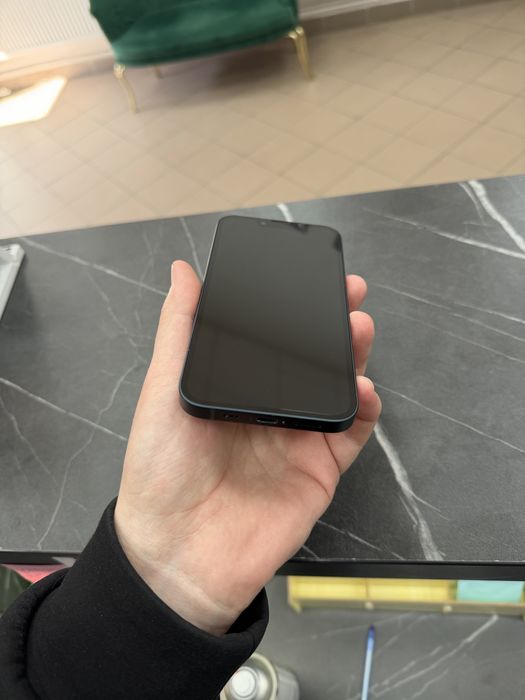 iPhone 13 | 128Gb | Ca NOI | Garantie | phonelab.ro