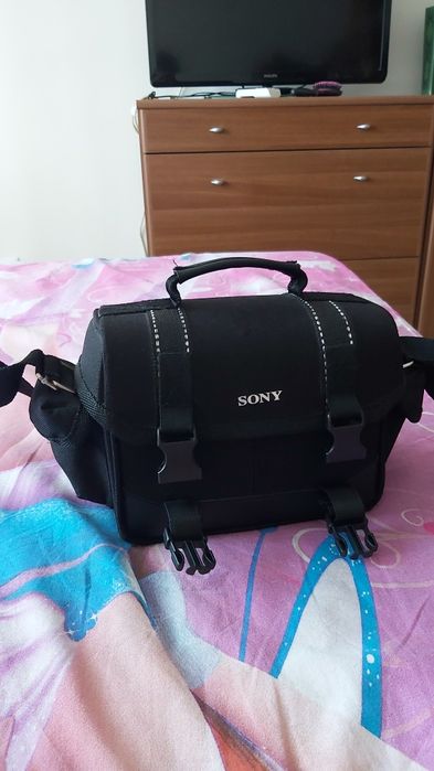 Продам видеокамеру