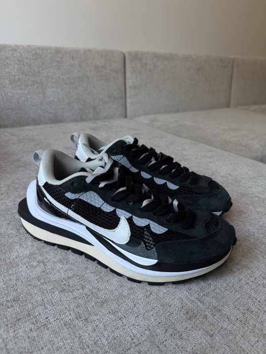 Кроссовки Sacai x VaporWaffle 41