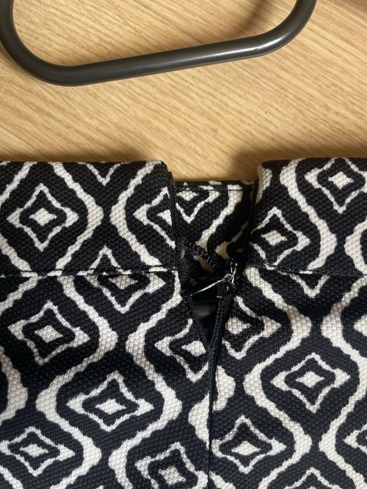 Fust-pantalon ,marimea 36 /M