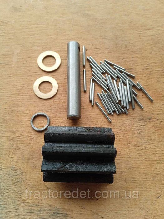 Piese de schimb pentru tractoare LTZ T40 Belarus
