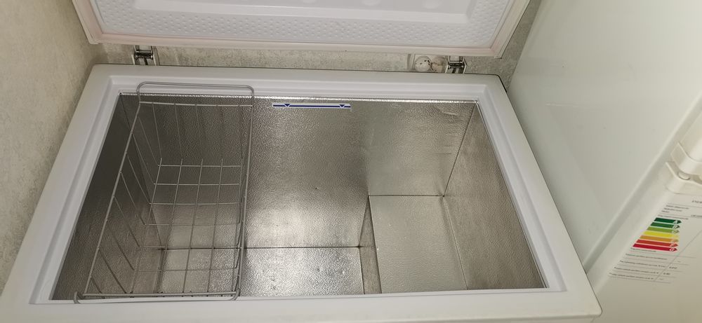 Морозильник б/у сатылады