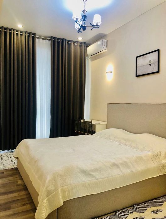 Продаётся квартира в ЖК Edison/ Эдисон Ор IT Park Мирзо Улугбек