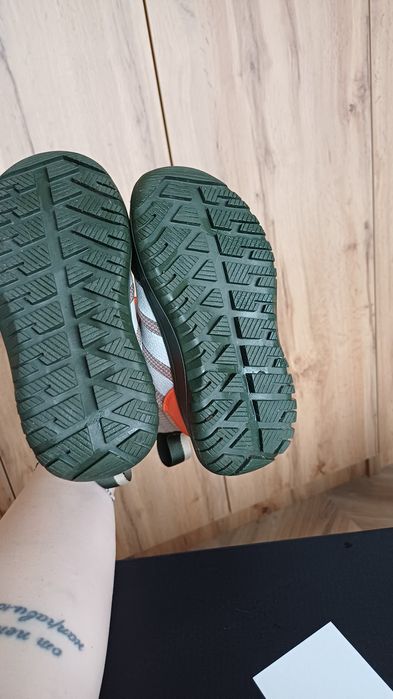 Adidas Winterplay C  детски ботуши