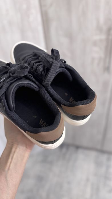 Обувь на весну для парня