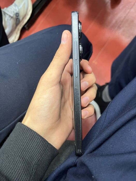 Poco M6 Pro 512 гб