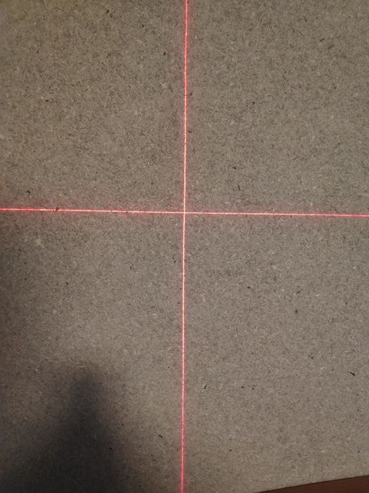 Лазерный уровень Black&Decker LZR6