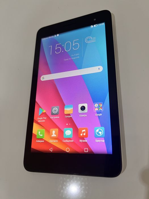 Таблет Huawei MediaPad T1