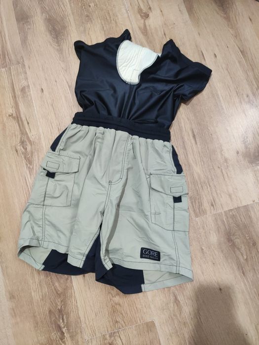 Pantaloni scurți Gore Bike Wear marimea M