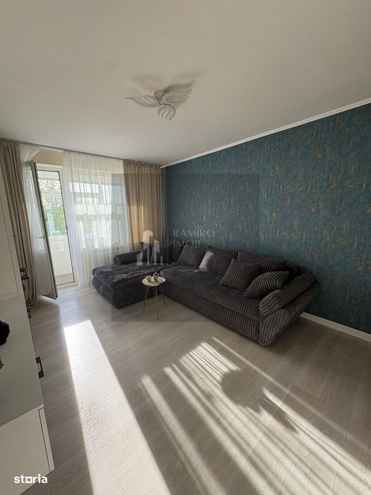 3 Camere Renovat Integral Decomandat Soseua Giurgiului