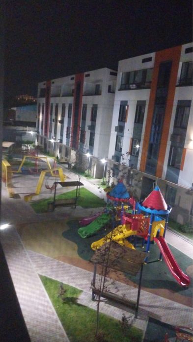 Квартира 3-этаже,