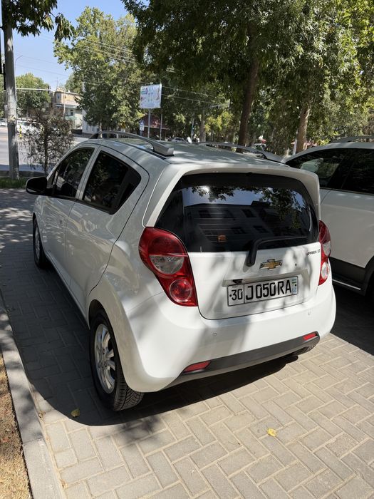 Spark avtoma 2022 toza