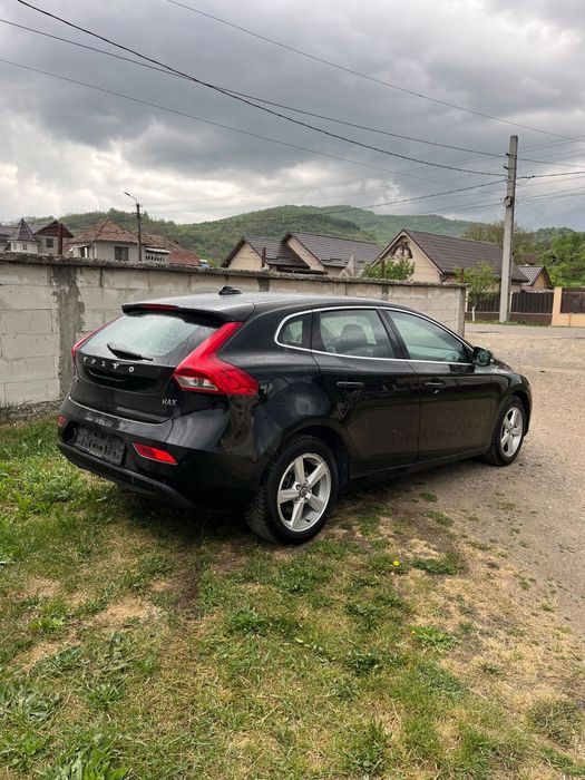 Vand volvo v40 2013