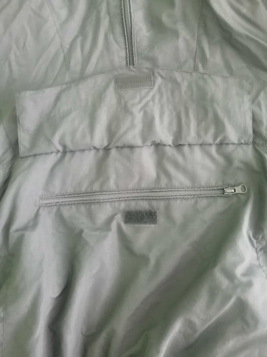 Анорак 1914 за футболни запалянковци - НОВ