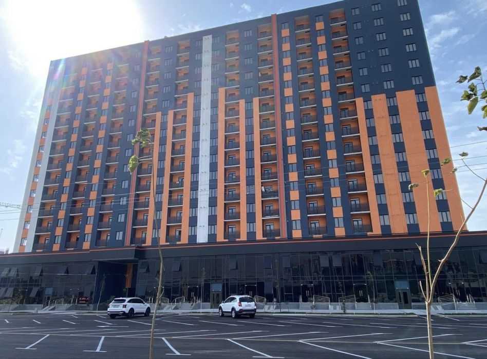 Сергели продажа квартира