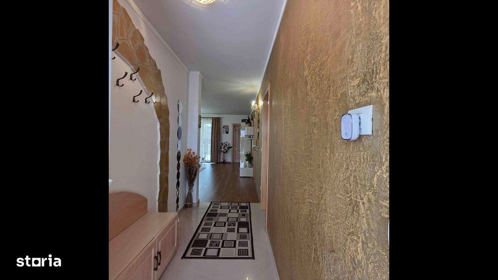 Casă De Excepție+Afacere Garantată la Cheie. În Cihei com. Sânmartin