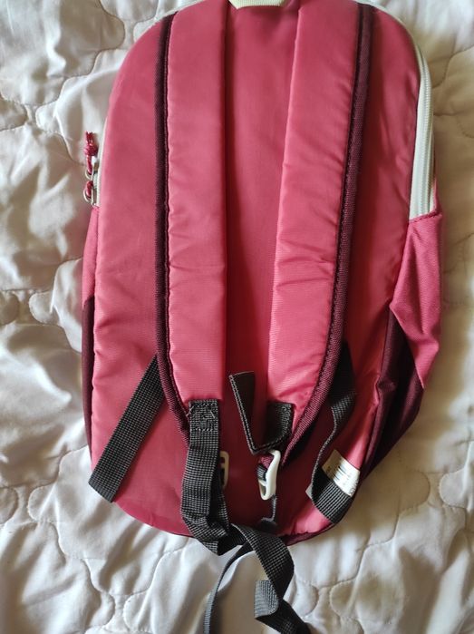 Раничка от вафли Ная