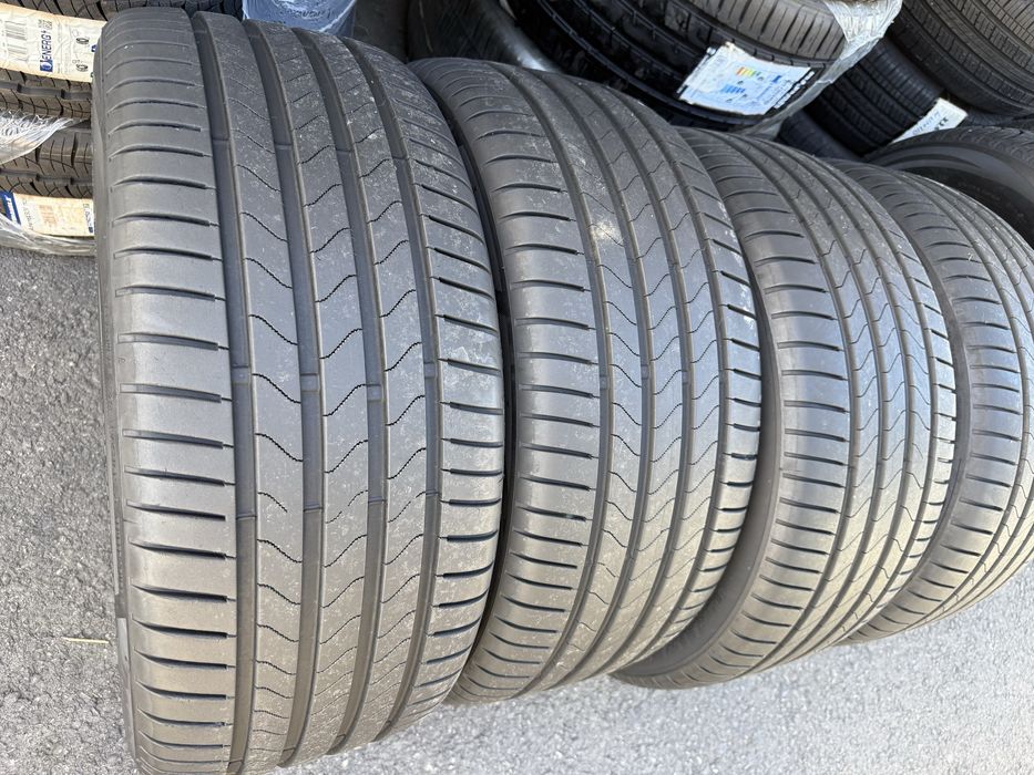 245/45 R18 BRIDGESTONE Turanza6 anvelope noi vara 2026