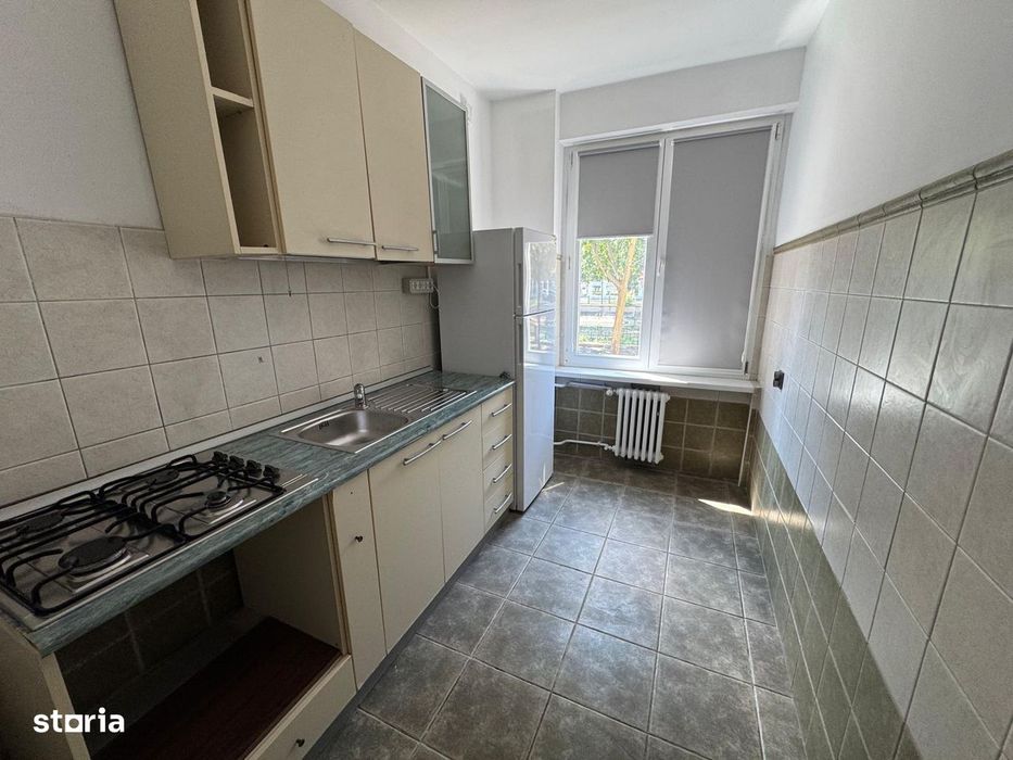 Inchiriere apartament 2 camere renovat Kogalniceanu Izvor metrou