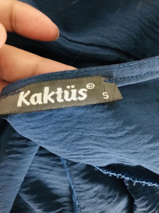 Платье женская