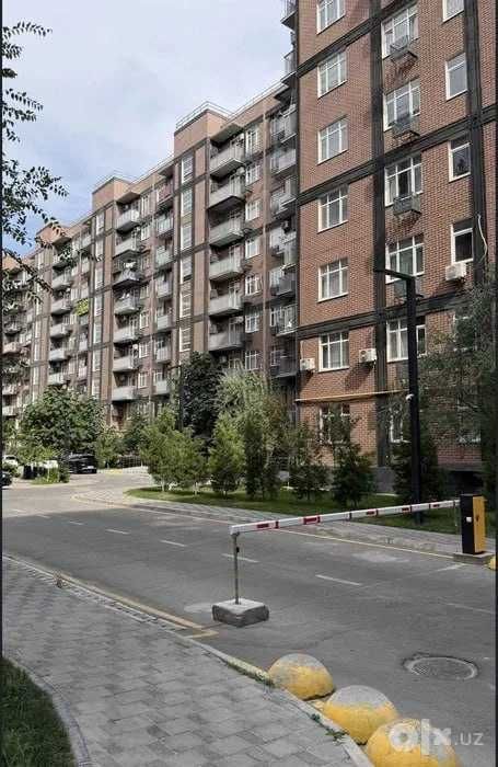Яшнабад, ЖК Assalom Sohil; 3/5/9    74м2. Фергана йули, Фуркат. Узбум;