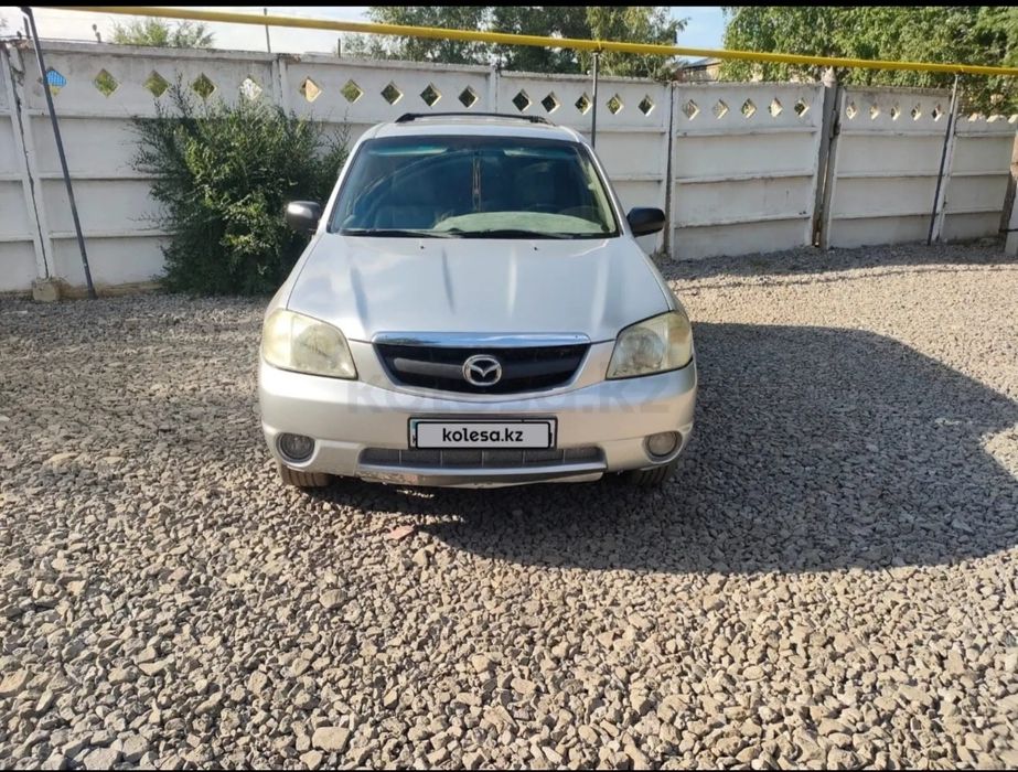 Продам Мазда Требют
