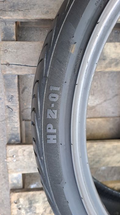 1бр. 225/35/20 Лятна гума