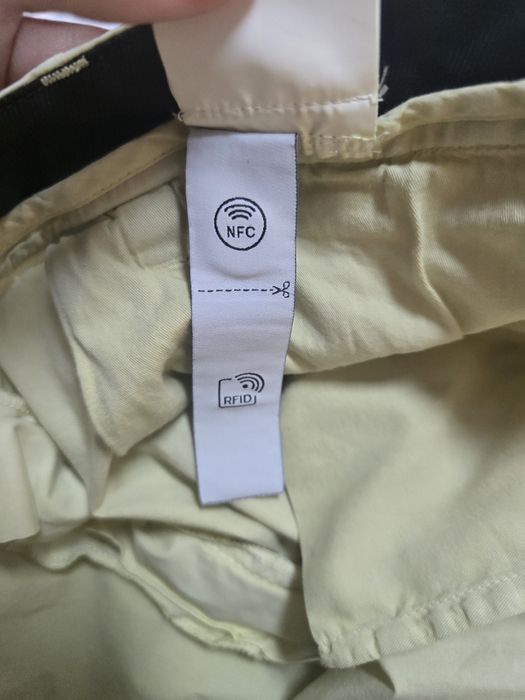 Панталон Stone island junior