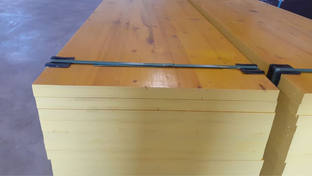 Placa galbena cofrare panouri placi doka lana peri popi tego grinda