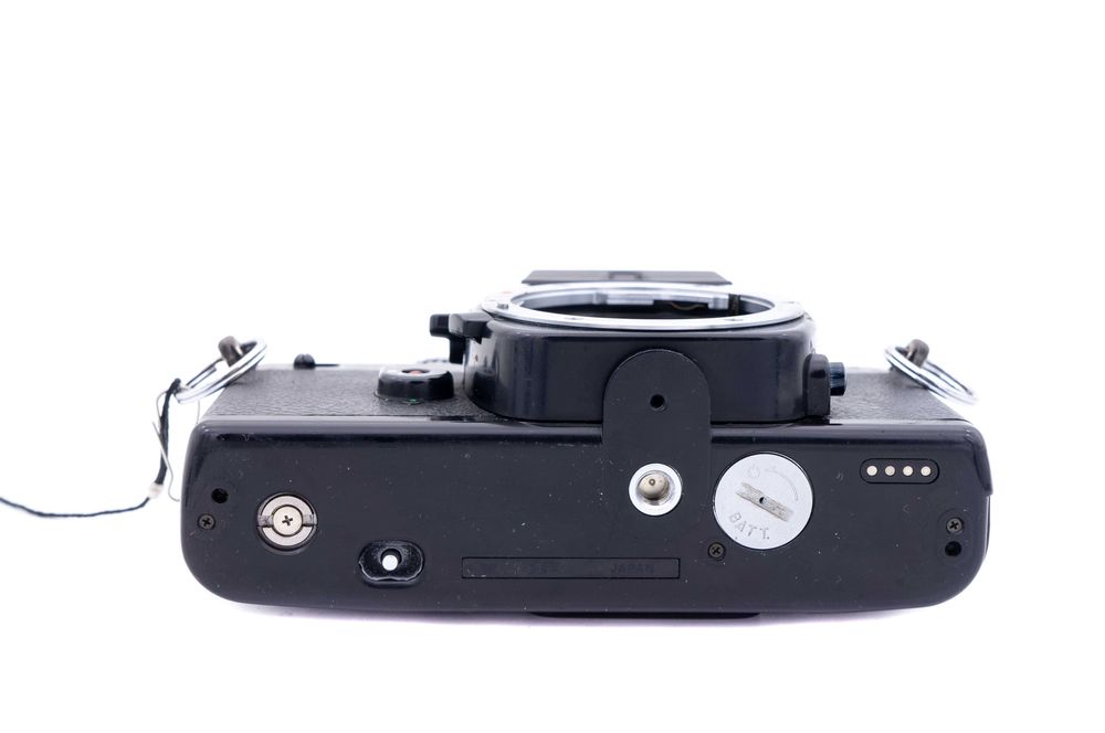 Aparat foto film Revue AC3 montura Pentax K