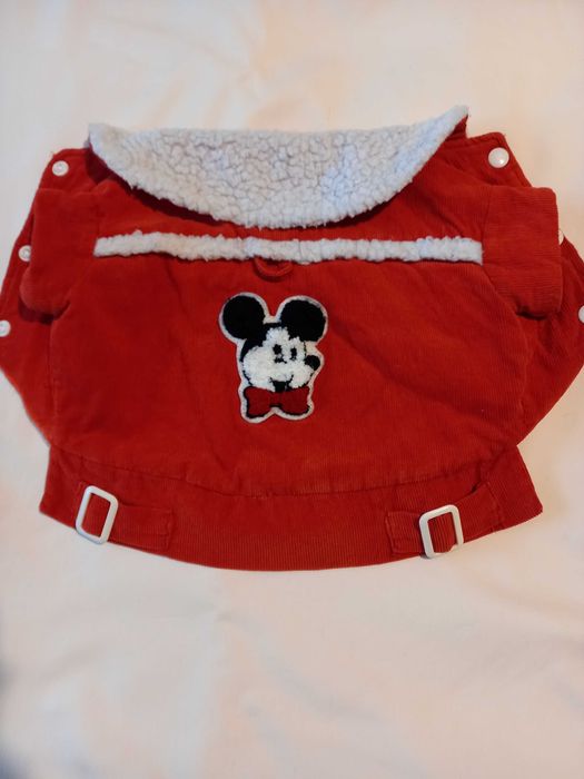 Продам куртку для маленькой собаки