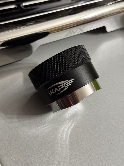 Accessorii Espresso/Cafea - 58/54mm