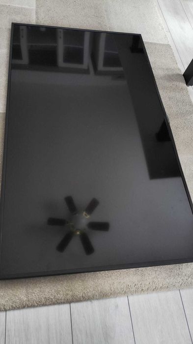 TV defect Samsung 55' UE55nu7102 pentru piese