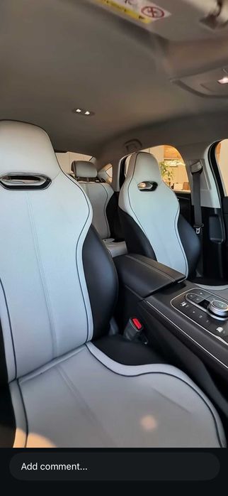 Продается BYD Chazor 55km Luxe позиции в рассрочку