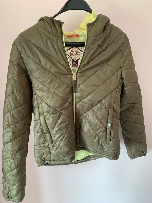 Чисто нова дамска грейка