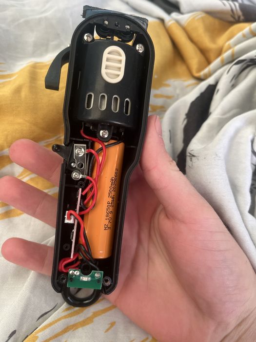 Wahl magic clip 5 star