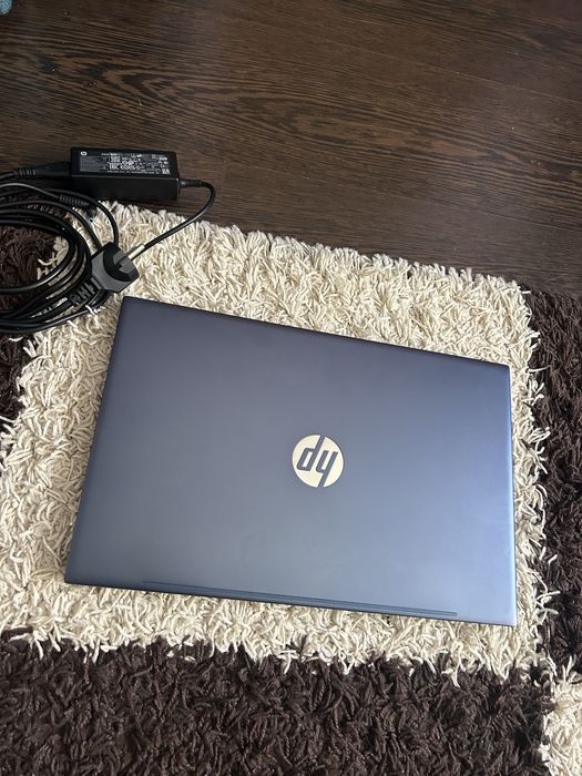 Vand laptop HP model 15-eg0057nl Intel®Core™i7-1165G7 16GB RAM 1TB SSD [poze reale