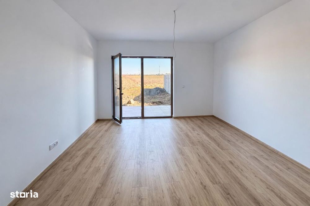 COMISION 0% | Duplex | 93 mp utili | 4 Camere | Săcălaz |