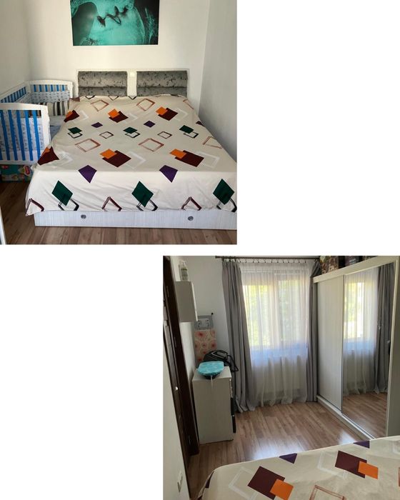 Apartament 3 camere