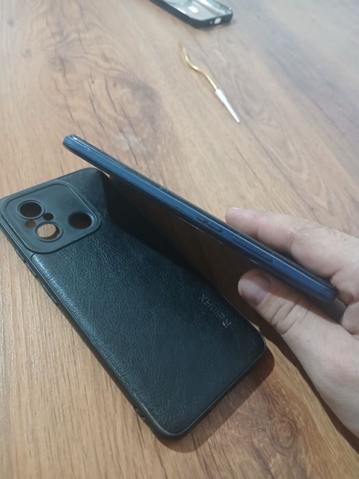 Xiaomi Redmi 12c 128 гб