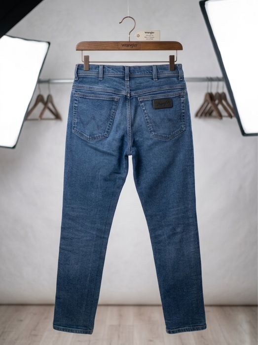 Джинсы Wrangler